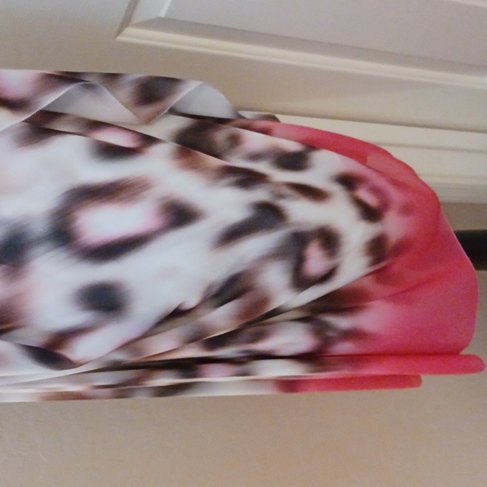 BeBe Dress - Picture 10 of 14